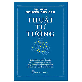 Thuật Tư Tưởng