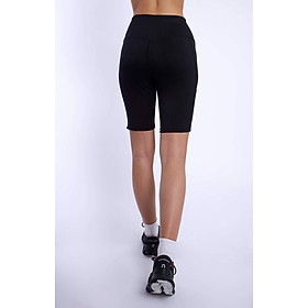 QUẦN THỂ THAO THỜI TRANG ONWAYS NỮ BIKER SHORT SRS 2003 WOMEN