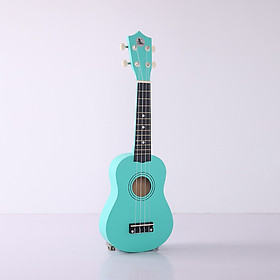 Đàn Gỗ Ukulele Mini (21 inch)