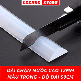 Mua Dải chặn nước phòng tắm  chặn cửa chống côn trùng  chắn nước bắn bồn rửa