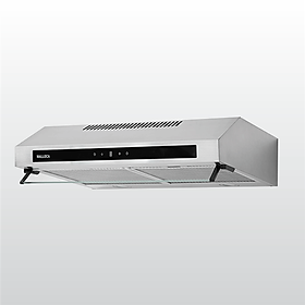Mua Máy Hút Mùi Classic Malloca H342.6 TC - Công Suất Hút 500 m3/h - Ngang 60cm - Hàng Chính Hãng