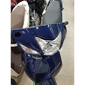 Mua Nắp trước tay lái ( bàn thờ) anpha 110 chính hiệu honda