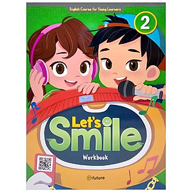 Let s Smile 2 Workbook