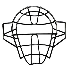 Lightweight Helmet Face Guard, Baseball Softball for Outdoor Sport Women