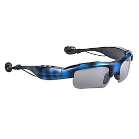 Sunglasses Bluetooth Headset Wireless Stereo Headphone Glasses Handfree