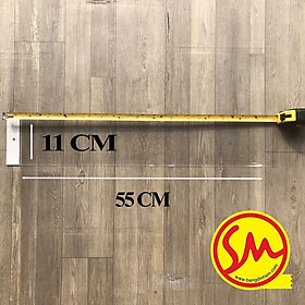 Mua TÚI BÓNG OPP  TÚI BÓNG KÍNH dán miệng  TÚI BÓNG TRONG SUỐT GIÁ RẺ 55x11cm chuyên dùng ĐÓNG GÓI CÁC SẢN PHẨM