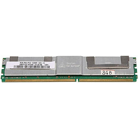 8 GB RAM DDR2 667 MHz 1.8 V cho AMD  Office Ram (A)