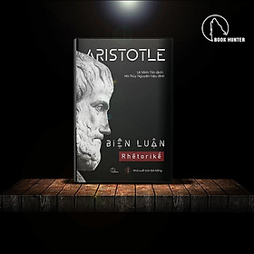 Biện Luận (Rhētorikḗ)