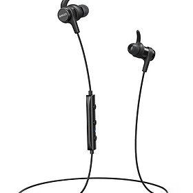 Tai Nghe Bluetooth Anker SoundBuds Flow - A3234 - Hàng Chính Hãng