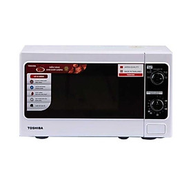 Mua Lò vi sóng Toshiba ER-SM20(W1)VN  20L- Hàng chính hãng