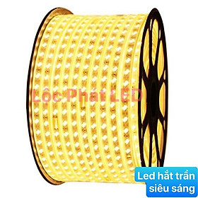 Bóng đèn Led dây 5050 chuyên dùng để hắt trần siêu sáng giá rẻ