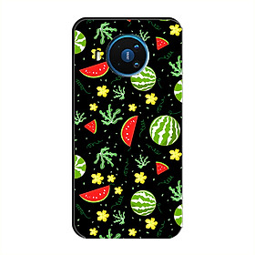 Ốp Lưng Dẻo Dành Cho NOKIA 8.3