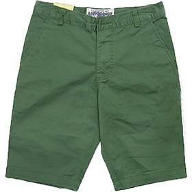 Quần short kaki nam N163