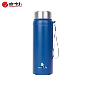 Mua Bình Giữ Nhiệt Inox 304 Elmich EL-3683 Thể Tích 1000ml - Hàng Chính Hãng