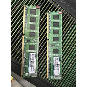 RAM PC 2GB DDR3 - BUS 1333 KINGMAX - HÀNG CHÍNH HÃNG