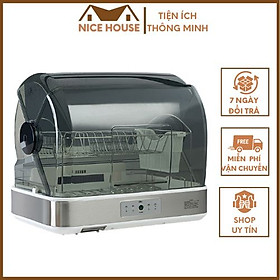 Mua Máy sấy chén bát cao cấp Công nghệ khử trùng tia UV nhiệt độ 70 độ C  Hàng Nhập Khẩu