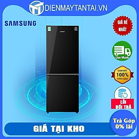 Mua Tủ lạnh Samsung Inverter 280 lít RB27N4010BU/SV - Hàng chính hãng