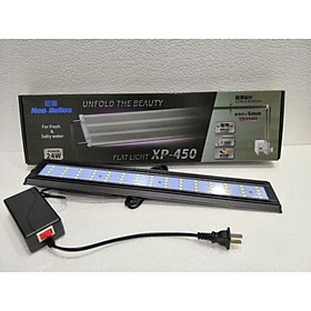Đèn Neo Helios Flat Light XP (RGB 3 in 1) - đèn cho bể Đèn thủy sinh - đèn đỏ cá không đỏ nước-shopleo