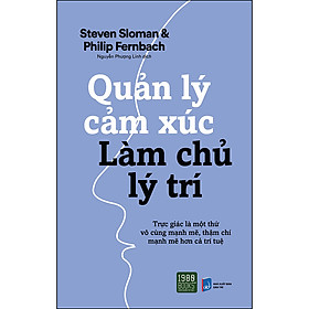 Hình ảnh Quản Lý Cảm Xúc Làm Chủ Lý Trí