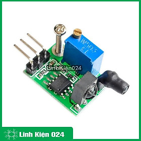 Mua Module Phát Hiện Vật Cản 3-100cm V2
