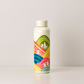 Mua Bình Nước Starbucks  20Oz (591m) BOHN ALPAS RBOW MT