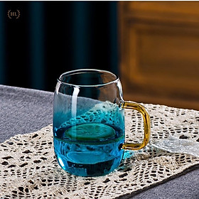 Mua Bộ bình - ly Ocean Aqua | BỘ BÌNH CỐC XANH ĐẠI DƯƠNG CHỊU NHIỆT - SIÊU CHỊU LỰC _ SIÊU NHẸ
