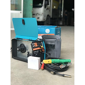 Mua Máy hàn Mig không dùng khí classic MIG/ARC-200S (dùng khí hoặc không dùng khí  tích hợp hàn que)- Hàng chính hãng