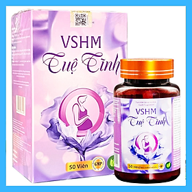 VSHM Tuệ Tĩnh, Hỗ Trợ Tăng Cường Sức Khỏe Cho Phụ Nữ Muốn Sinh Con