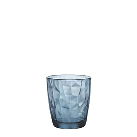 Ly thủy tinh Diamond 30cl