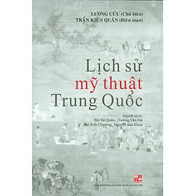 Lịch Sử Mỹ Thuật Trung Quốc