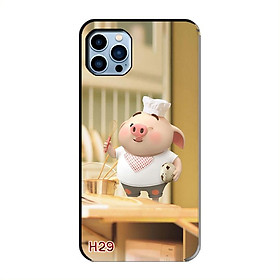 Ốp Lưng Dành Cho IPHONE 14 PRO 6.1