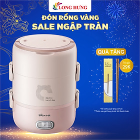 Mua Hộp cơm điện Bear DFH-B20S6 - Hàng chính hãng