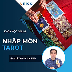 Khóa học PHONG CÁCH SỐNG - Khóa học hoàn chỉnh đọc bài Tarot