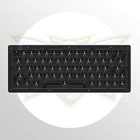 Mua Kit bàn phím cơ chính hãng AKKO ACR64 (Hotswap / RGB / Foam tiêu âm / Gasket Mount)