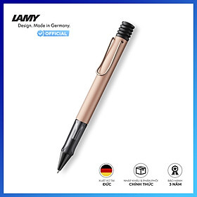 Bút Bi Lamy LX RAU-4031632 Rose Gold