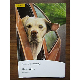Marley & Me Level 2