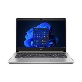 Mua Laptop HP 240 G9 6L1X5PA i3-1215U | 4GB RAM | 256GB SSD | Intel UHD Graphics | 14  FHD| Win 11 - Hàng chính hãng