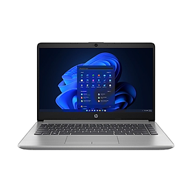 Laptop HP 240 G9 6L1X5PA i3-1215U | 4GB RAM | 256GB SSD | Intel UHD Graphics | 14" FHD| Win 11 - Hàng chính hãng