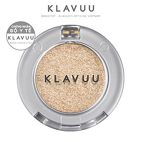 Phấn mắt KLavuu hàn quốc lấp lánh Urban Pearlsation Sparkle Eyeshadow