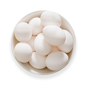 Chỉ giao HCM Trứng vịt loại 1 10 trứng BH-3060191