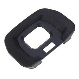 1x Eyecup Viewfinder Protective Cover for  DC-GH5 Camera