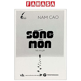 Sách - Sống Mòn