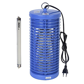 Mua Bóng Đèn Diệt Côn Trùng Well DS-D6