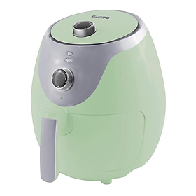 Nồi chiên không dầu rapido 4.0m3, 4l, 1200w