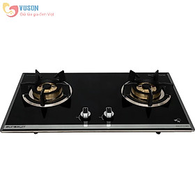 Mua Bếp gas âm Eurosun EU-GA205S - Hàng chính hãng