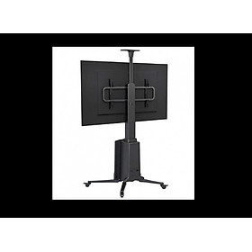 Mua GIÁ TREO TIVI di dộng North bayou TW85 ( Có remote | 32 -86  tải trọng 68kg | Qui Cách: 130x50x30cm - 25kg) hàng chính hãng