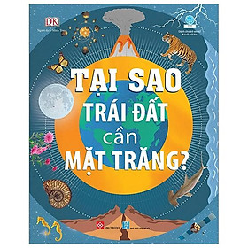 Tại Sao Trái Đất Cần Mặt Trăng?