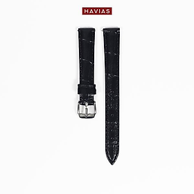 Dây đồng hồ HAVIAS Tradis2