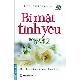 Bí Mật Tình Yêu 2 Tái Bản 2019