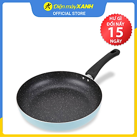 Mua Chảo nhôm chống dính 26cm Hommy CE003-26 - Hàng chính hãng
